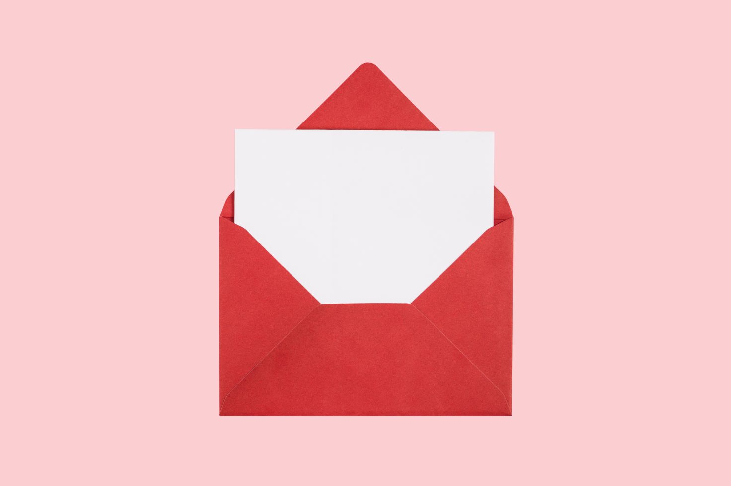 email marketing envelope