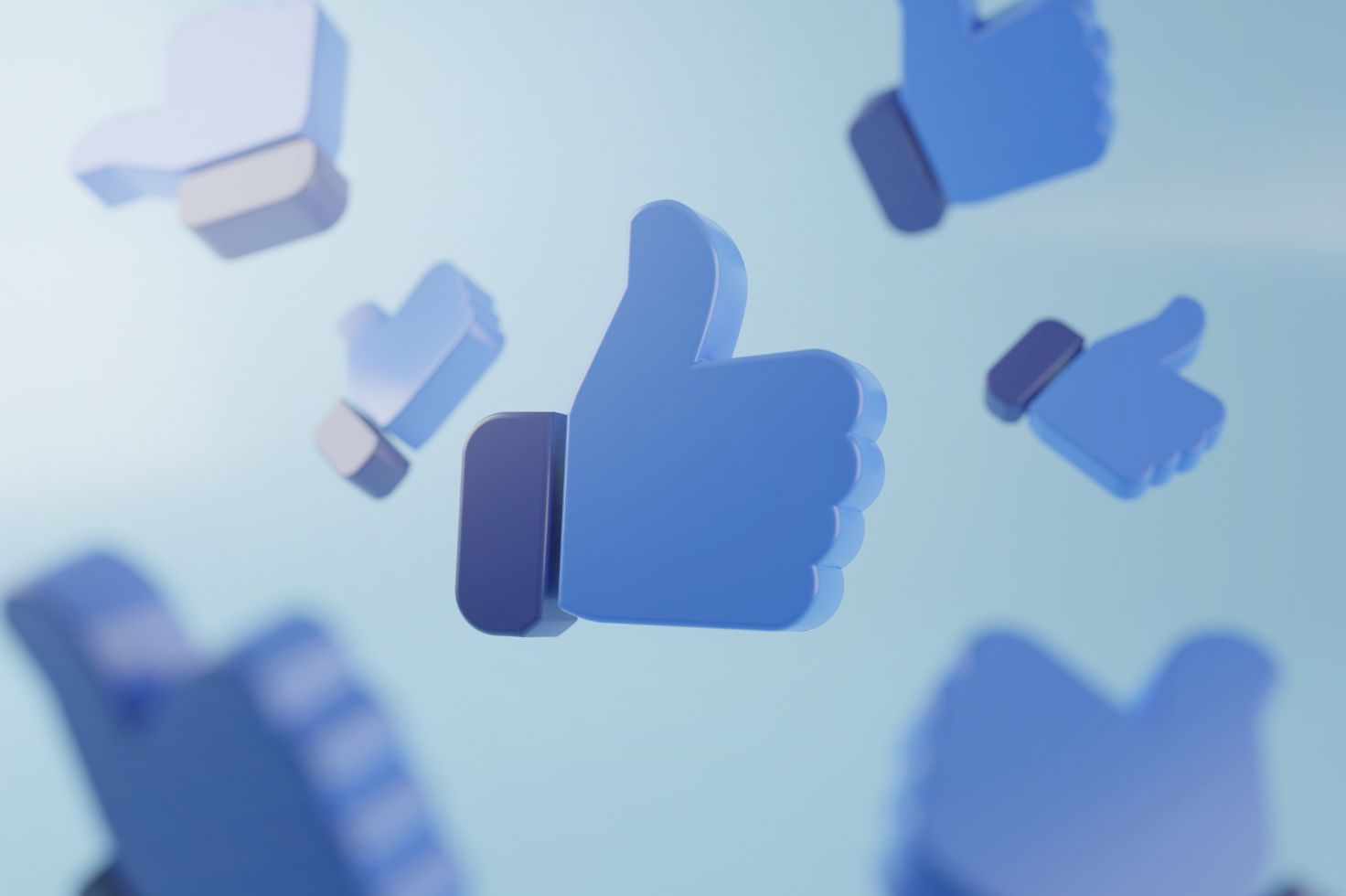 Facebook like buttons